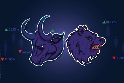 New Market Dip Drives Bitcoin to $66K, Altcoins Fail to Recover