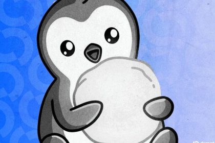 Penguin Apparel Brand Targets Crypto IP Pudgy Penguins in Trademark Infringement Lawsuit