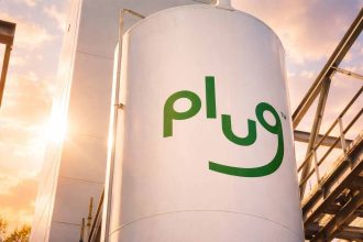 Plug Power Stock Price Rises 3.6% as Investor Pitch Revives Turnaround, Data-Center Bet