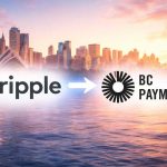 Ripple Plans Bc Payments Australia Acquisition