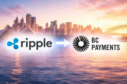 Ripple Plans Bc Payments Australia Acquisition