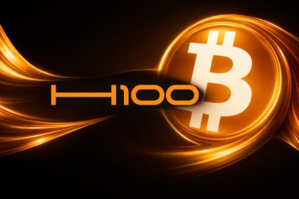 H100 Eyes 3 500 Btc In Major Bitcoin Treasury Expansion