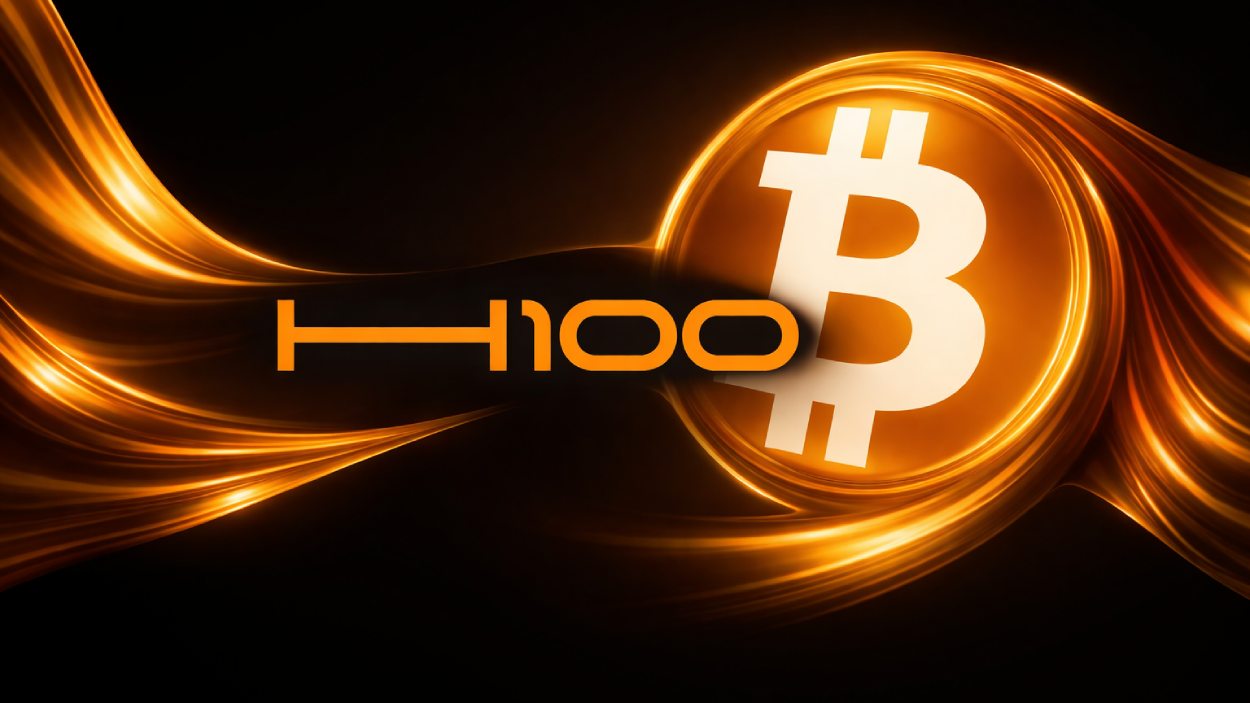 H100 Eyes 3 500 Btc In Major Bitcoin Treasury Expansion