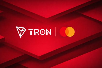 Tron And Mastercard Partner Crypto Program