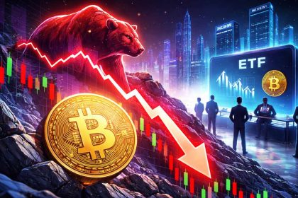 This Crypto Bear Market Isn’t 2022 — Here’s What’s Different