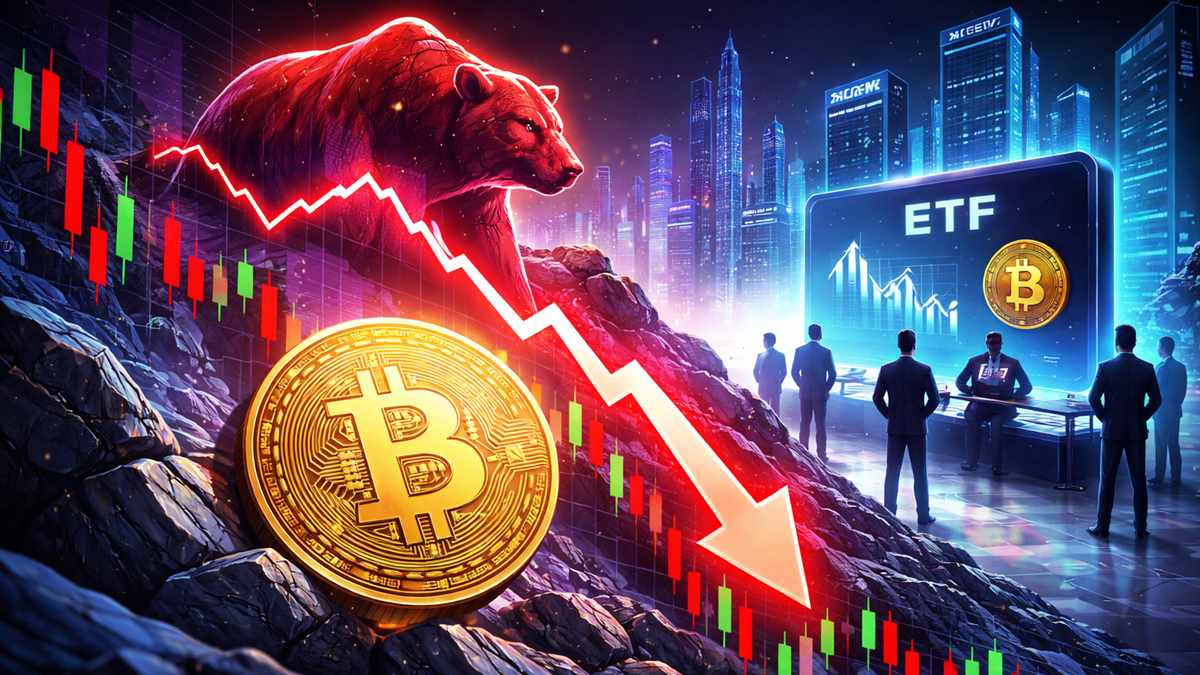This Crypto Bear Market Isn’t 2022 — Here’s What’s Different