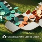 Utexo Raises $7.5M Led By Tether To Launch Native USDT Settlements On Bitcoin