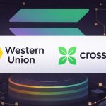 Western Union Launches Usdpt Stablecoin