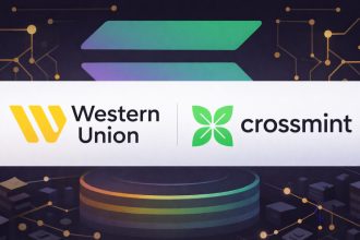 Western Union Launches Usdpt Stablecoin