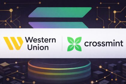 Western Union Launches Usdpt Stablecoin