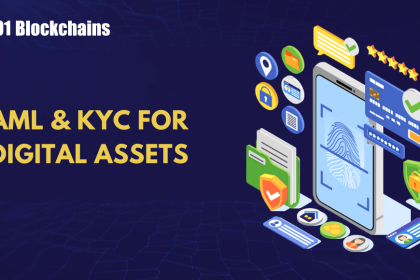 AML & KYC Requirements for Digital Assets Explained