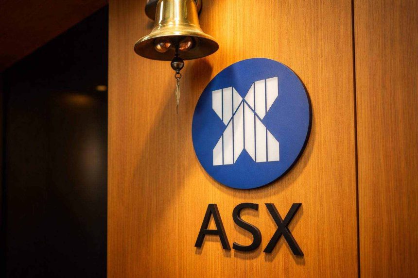 Australia Stock Market Today: ASX 200 Ends Lower but Still Logs Best Week Since 2022