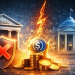 The ABA is pushing back on a White House defense of stablecoin yield, warning it could drain deposits and weaken community-bank credit.