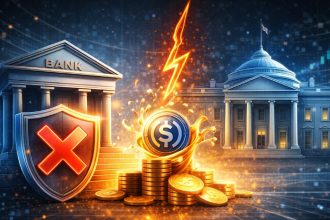 The ABA is pushing back on a White House defense of stablecoin yield, warning it could drain deposits and weaken community-bank credit.