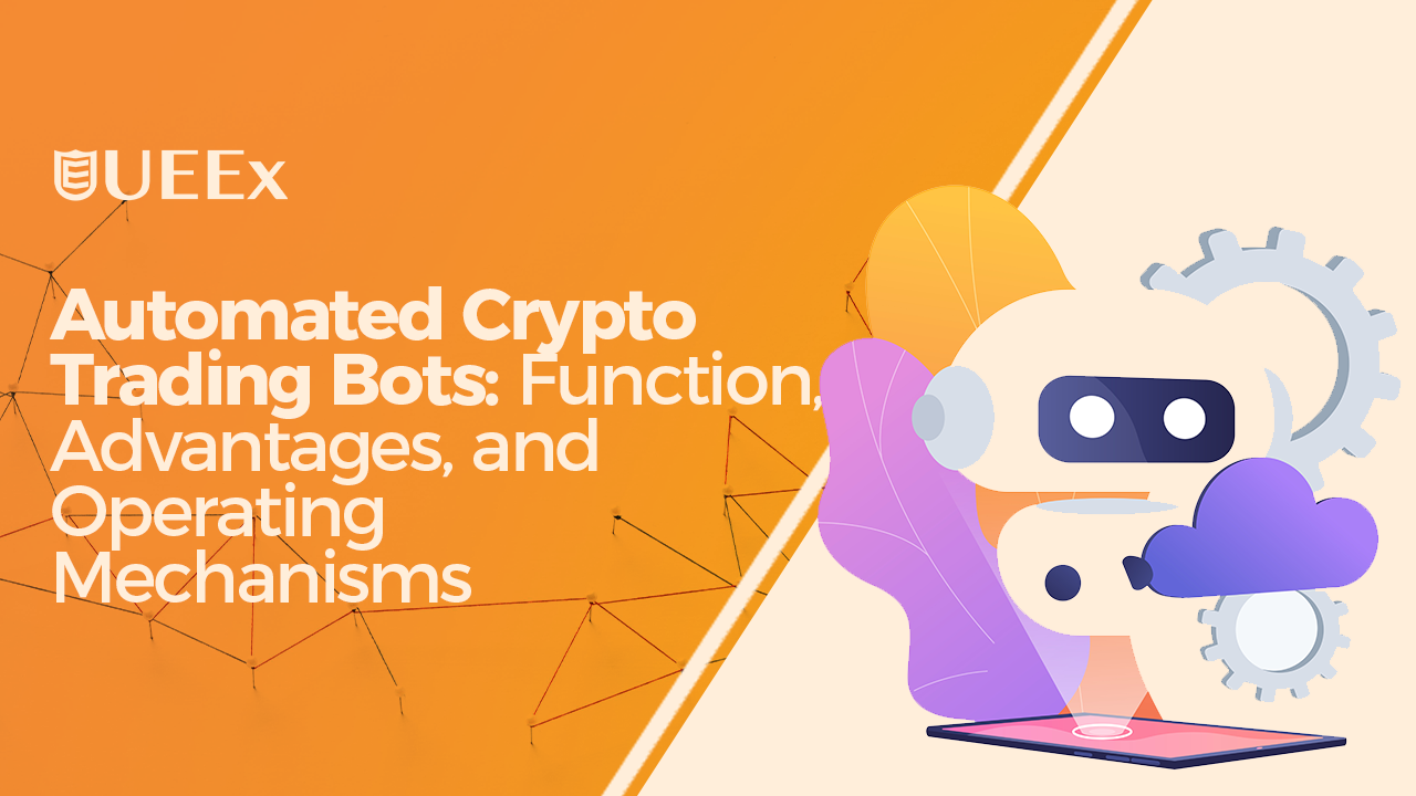 Automated Crypto Trading Bots