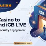 AxeCasino To Attend IGB L!VE 2026 Following Front-End Update Focused On Usability And Cross-Device Performance
