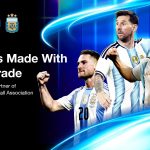 BTCC Exchange Named Official Regional Partner Of The Argentine National Team