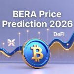 Berachain BERA Price Prediction 2026 -Growth, Potential, And Risks