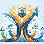 Bitcoin ETFs Rebound with $358M Inflows Led by BlackRock