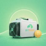 Bitdeer Introduces A4 Bitcoin Miners with  Leading Efficiency