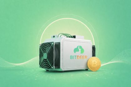 Bitdeer Introduces A4 Bitcoin Miners with  Leading Efficiency