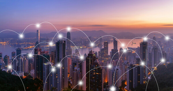 HKMA, HKAB Form Taskforce to Finance Northern Metropolis Growth