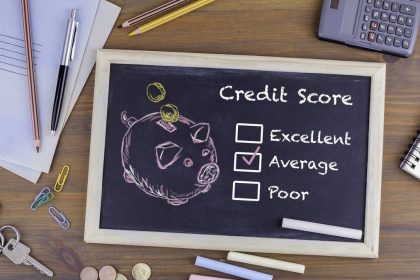 How Long Does It Take to Improve Your Credit Score? Here's What to Know