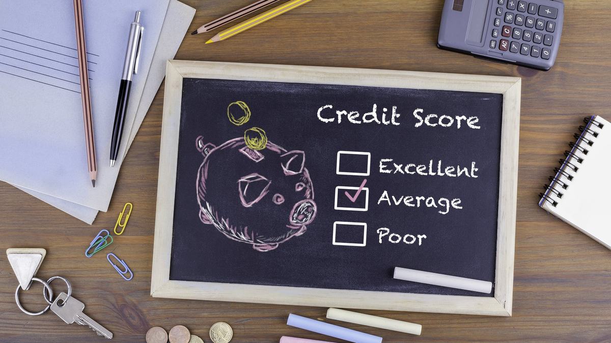 How Long Does It Take to Improve Your Credit Score? Here's What to Know