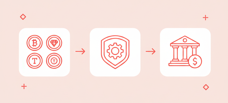 How to Enable Crypto Payments for Your Business in Minutes