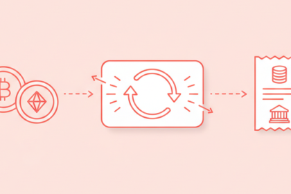 How to Have Seamless Swaps with B2BINPAY