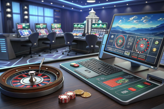 Is Stake legal in India?