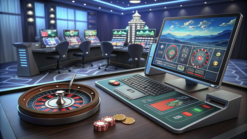 Is Stake legal in India?