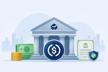 Morgan Stanley Launches Stablecoin Reserve Fund for Issuers