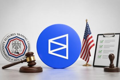 Polymarket Pushes for US Comeback With CFTC Approval Talks