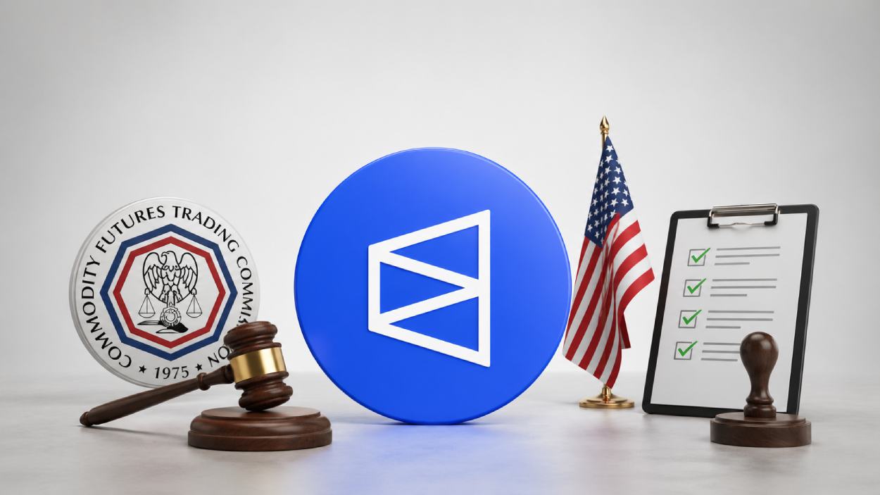 Polymarket Pushes for US Comeback With CFTC Approval Talks