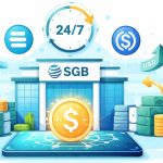Singapore Gulf Bank Launches 24/7 Stablecoin Service
