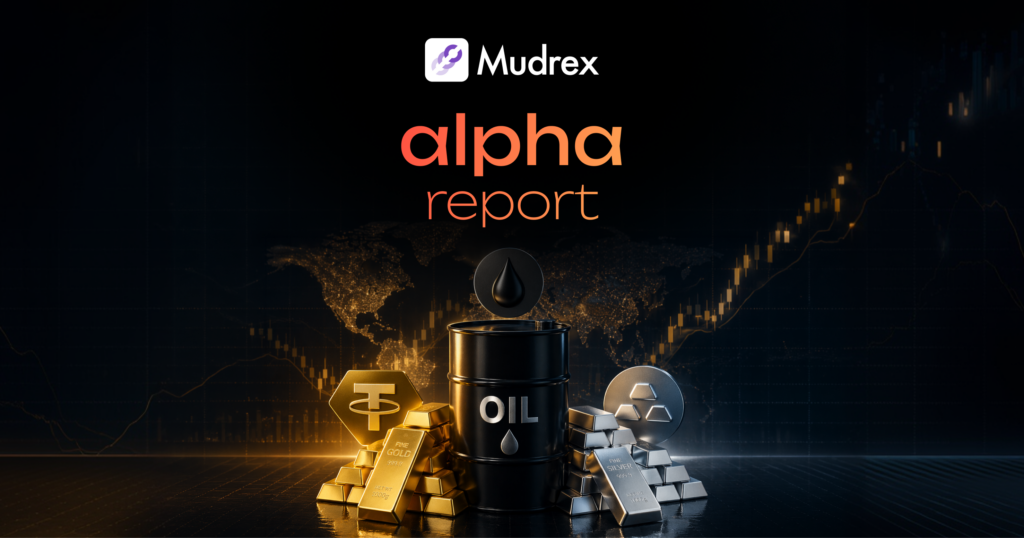 Tokenized Commodities: The 24/7 Bridge Between Crypto & Traditional Markets