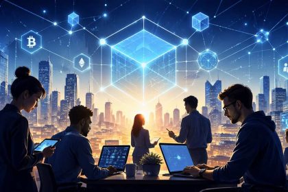 Working in Web3: High-Impact Careers Beyond Coding You Should Know