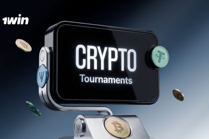 1win Crypto Tournaments Go Global With Up To 200K USDT In Rewards