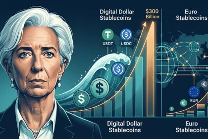 dollar dominance in stablecoins-