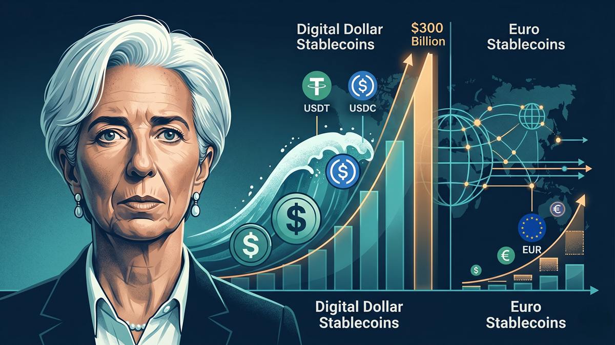 dollar dominance in stablecoins-