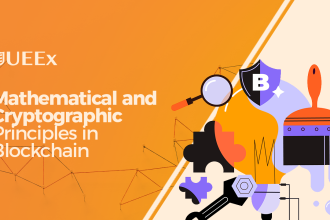 Mathematical and Cryptographic Principles in Blockchain