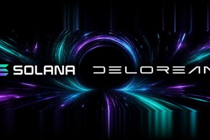 DeLorean Brings Its Iconic IP To Solana