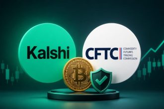 Kalshi Gets CFTC Approval for Bitcoin Perpetuals