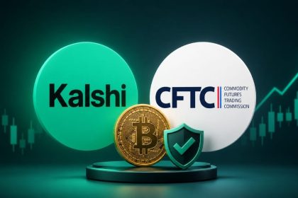 Kalshi Gets CFTC Approval for Bitcoin Perpetuals