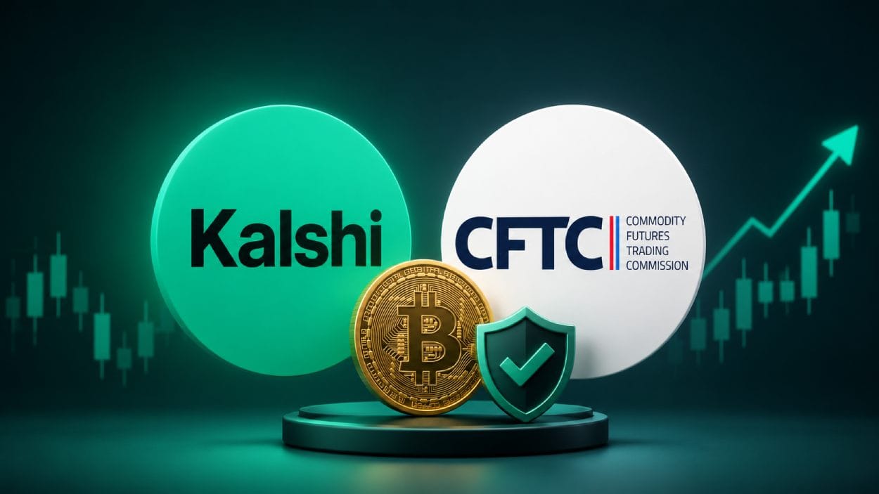 Kalshi Gets CFTC Approval for Bitcoin Perpetuals