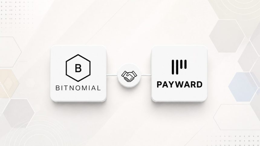Payward Acquires Bitnomial to Launch US Crypto Derivatives