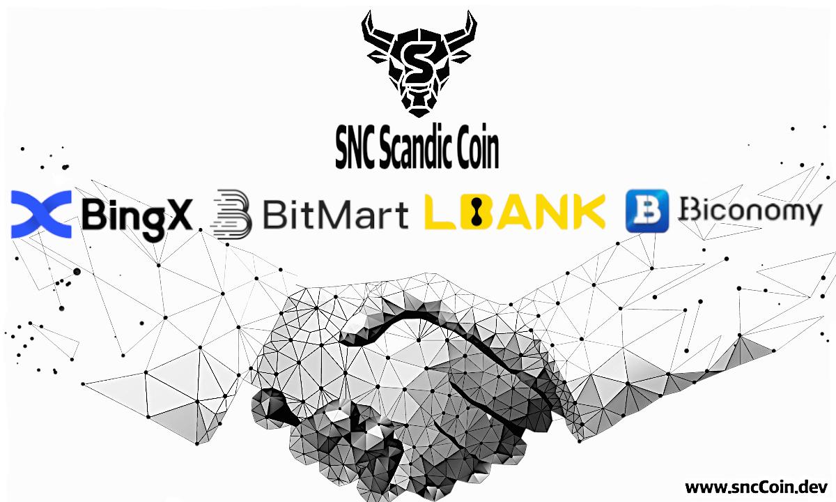 Regulated Real‑world‑asset Project Launched On BingX, BitMart, L‑Bank And Biconomy