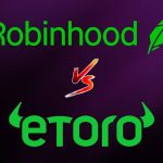 Robinhood vs eToro Statistics