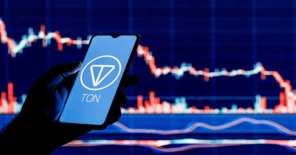 TON Price Prediction: $2.20 Target Within 7 Days as Bulls Reclaim Initiative